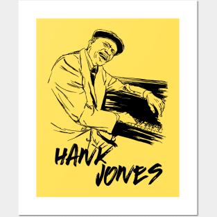 H J Posters and Art